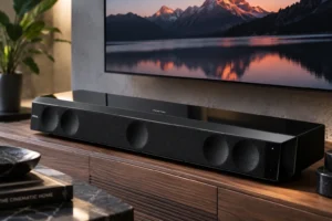 Focal Dimension Soundbar Review