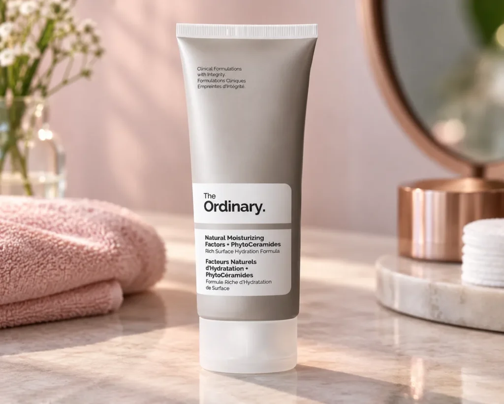 The Ordinary Natural Moisturizing Factors + PhytoCeramides