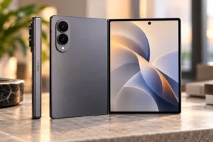 Samsung Galaxy Z Fold 8